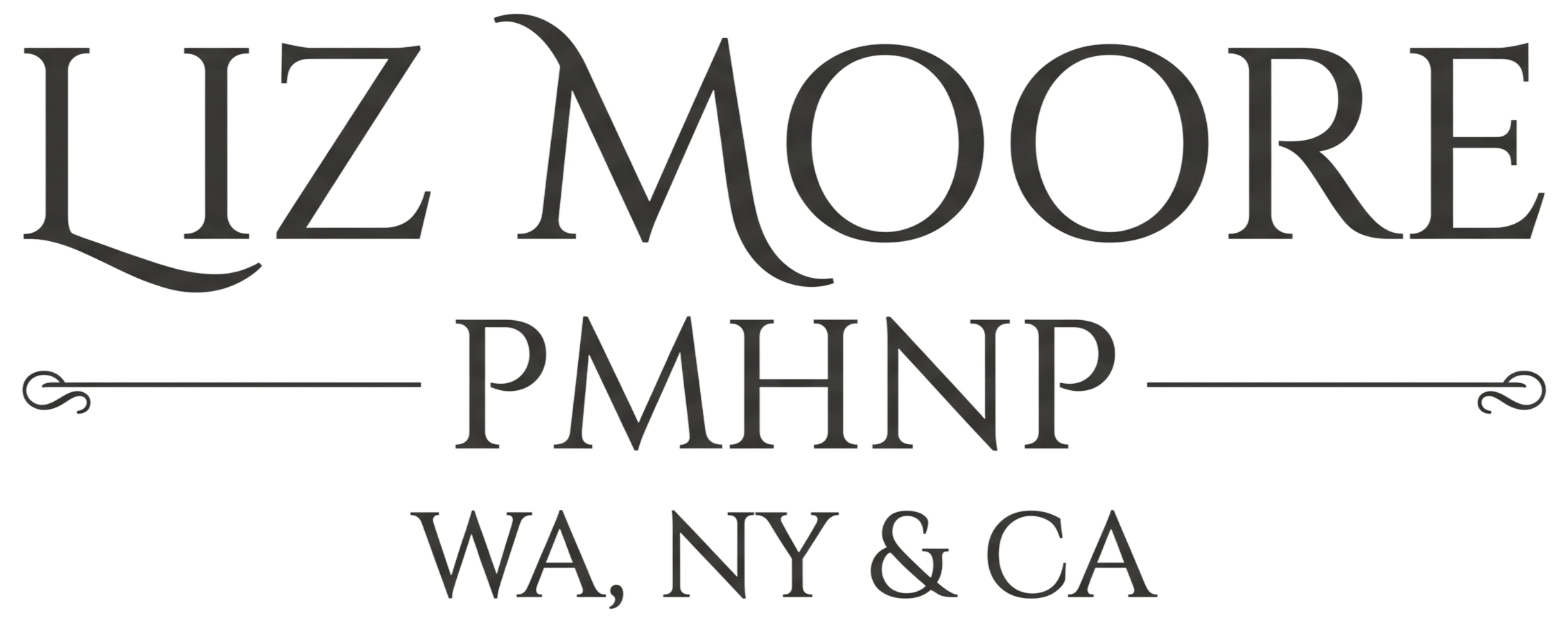 Liz Moore, PMHNP
